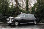 Rolls-Royce Phantom VI 1968 года